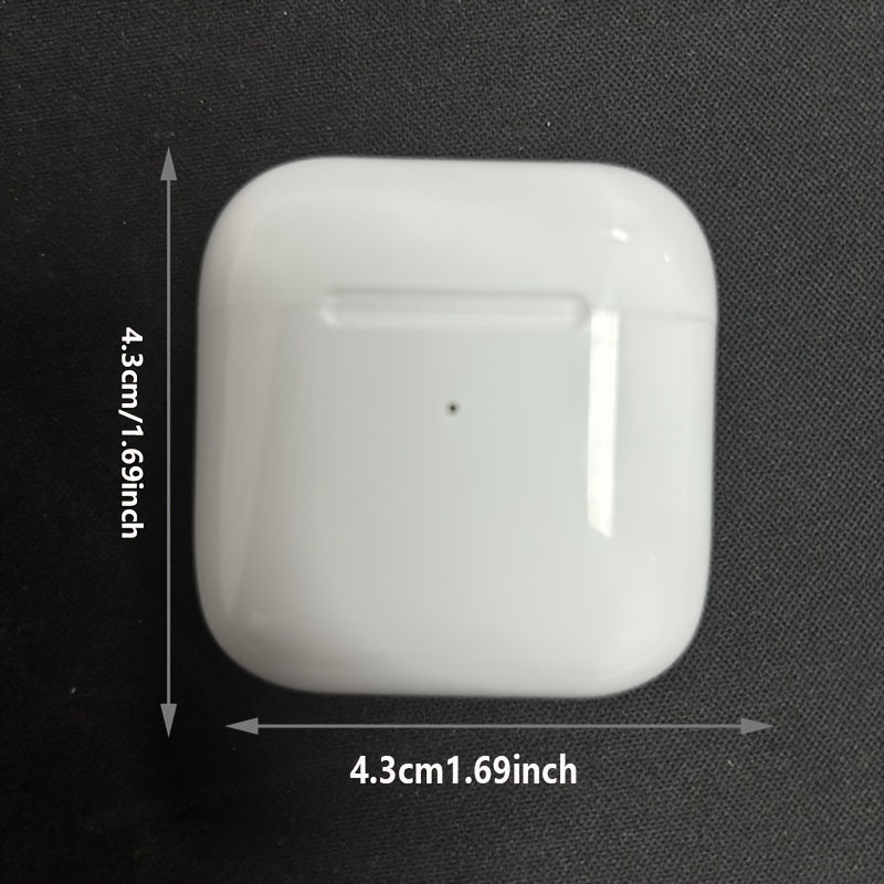 Fone Bluetooth TOZOHASHZHE – Alta Performance, Bateria Recarregável, Ideal para Esportes e Jogos