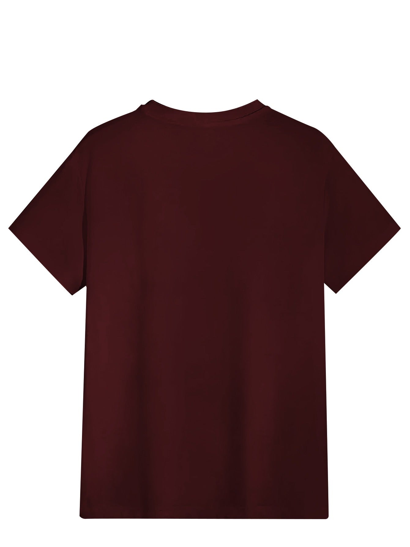 Camiseta Masculina Casual – com Estampa "YESHUA"