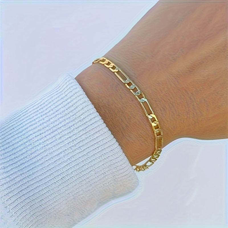 Pulseira Aço Inoxidável
