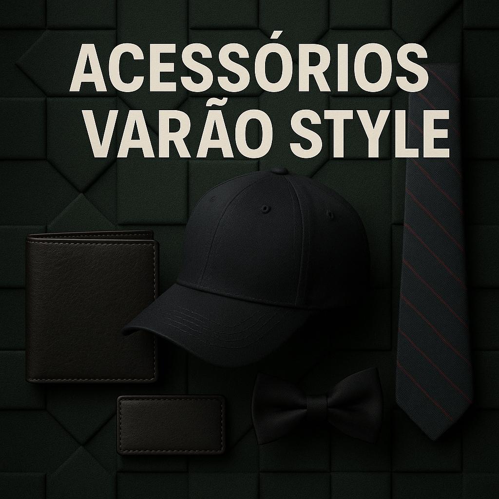 Acessórios Styles