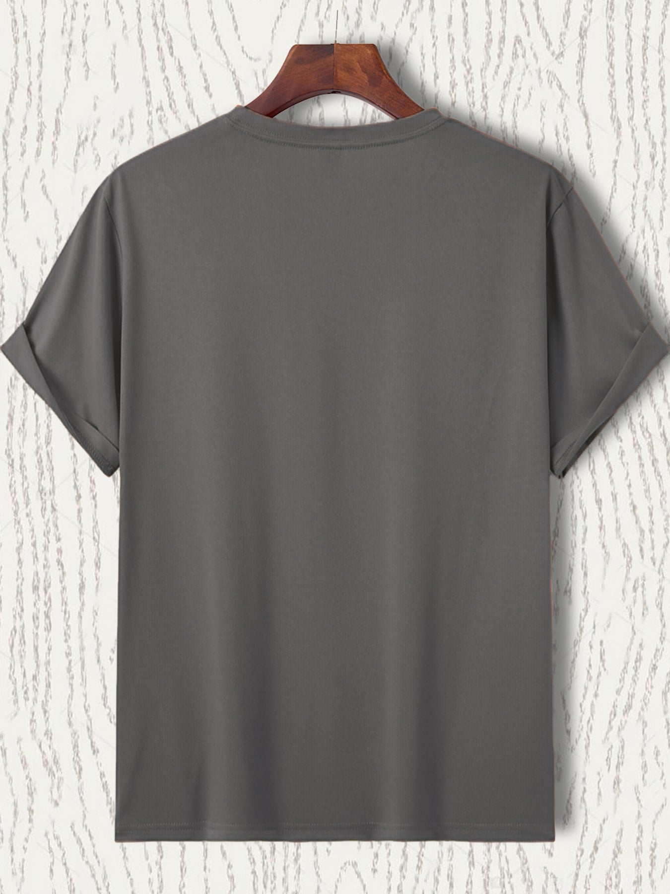 Camiseta Masculina “Jesus” – Fé com Estilo
