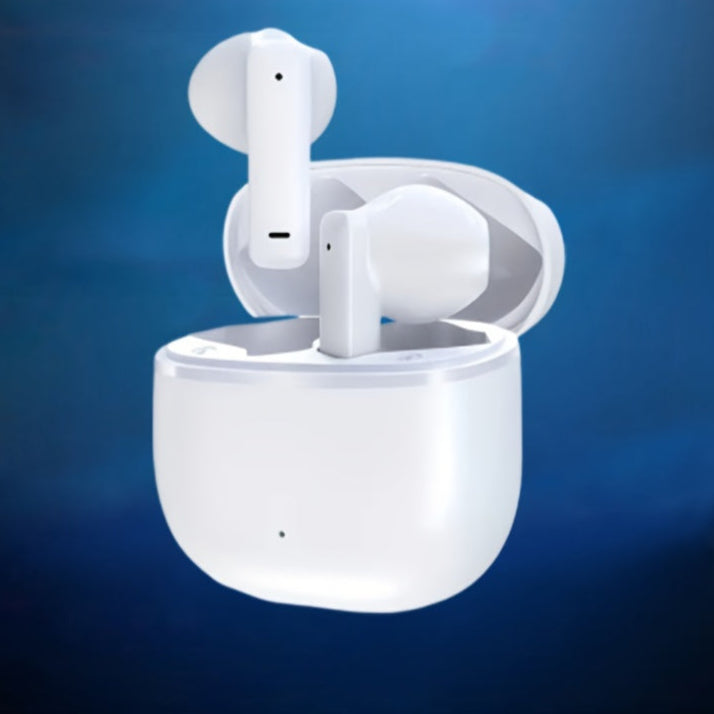Fone Bluetooth TOZOHASHZHE – Alta Performance, Bateria Recarregável, Ideal para Esportes e Jogos