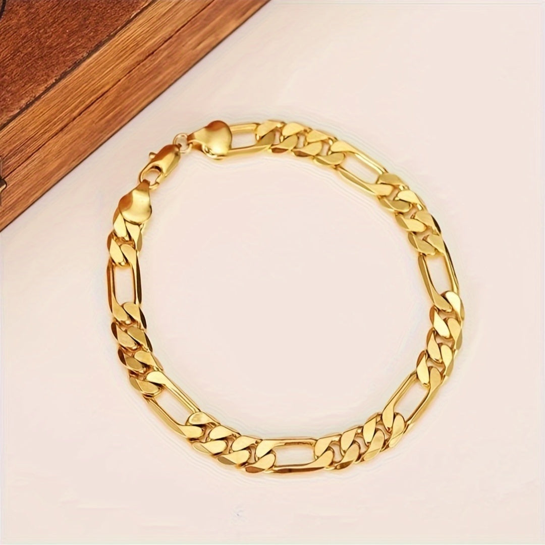 Pulseira Aço Inoxidável