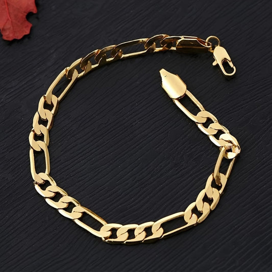 Pulseira Aço Inoxidável