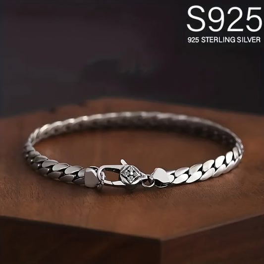 Pulseira Prata 925