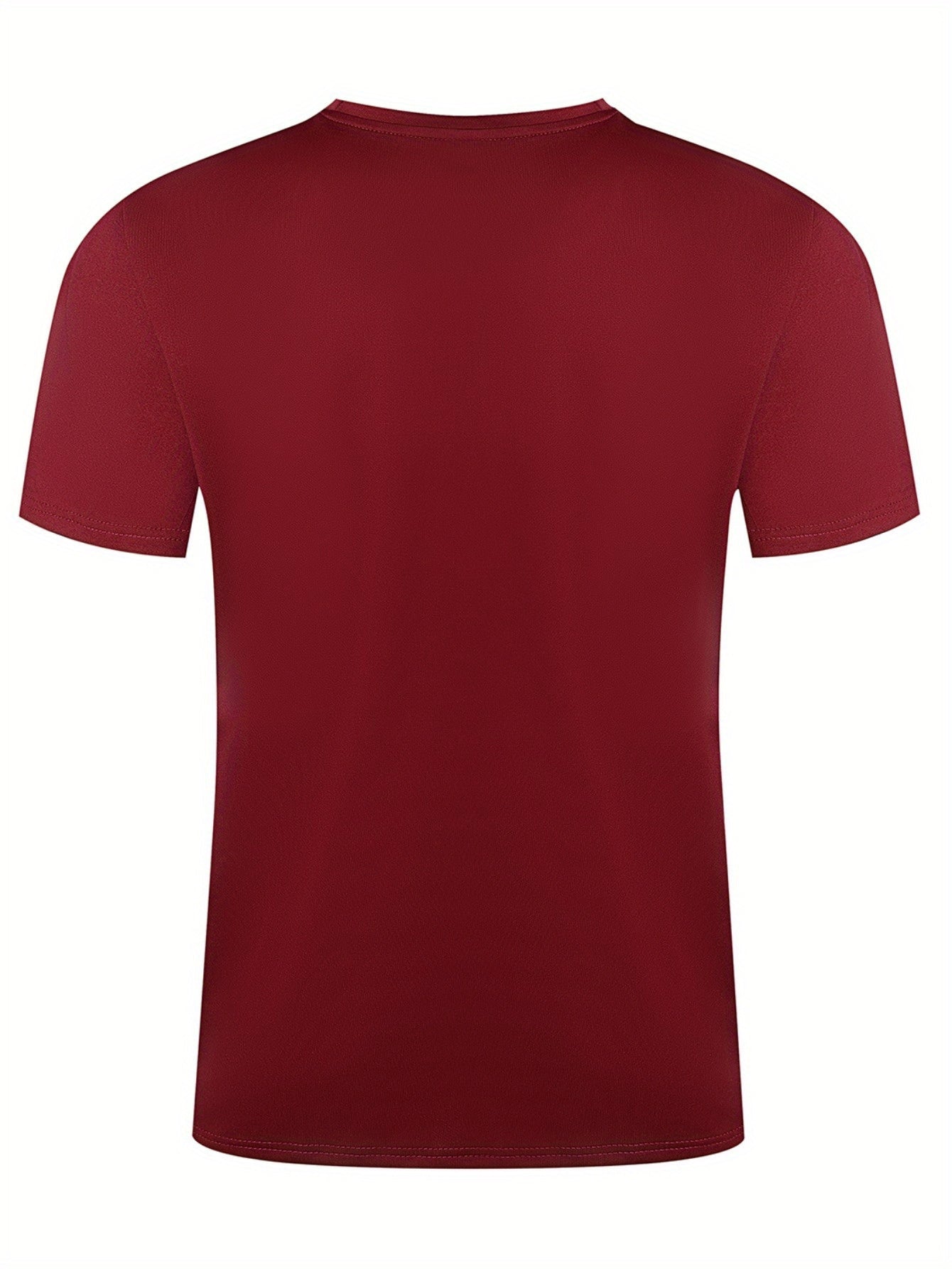 Camiseta Masculina YESHUA Oversized