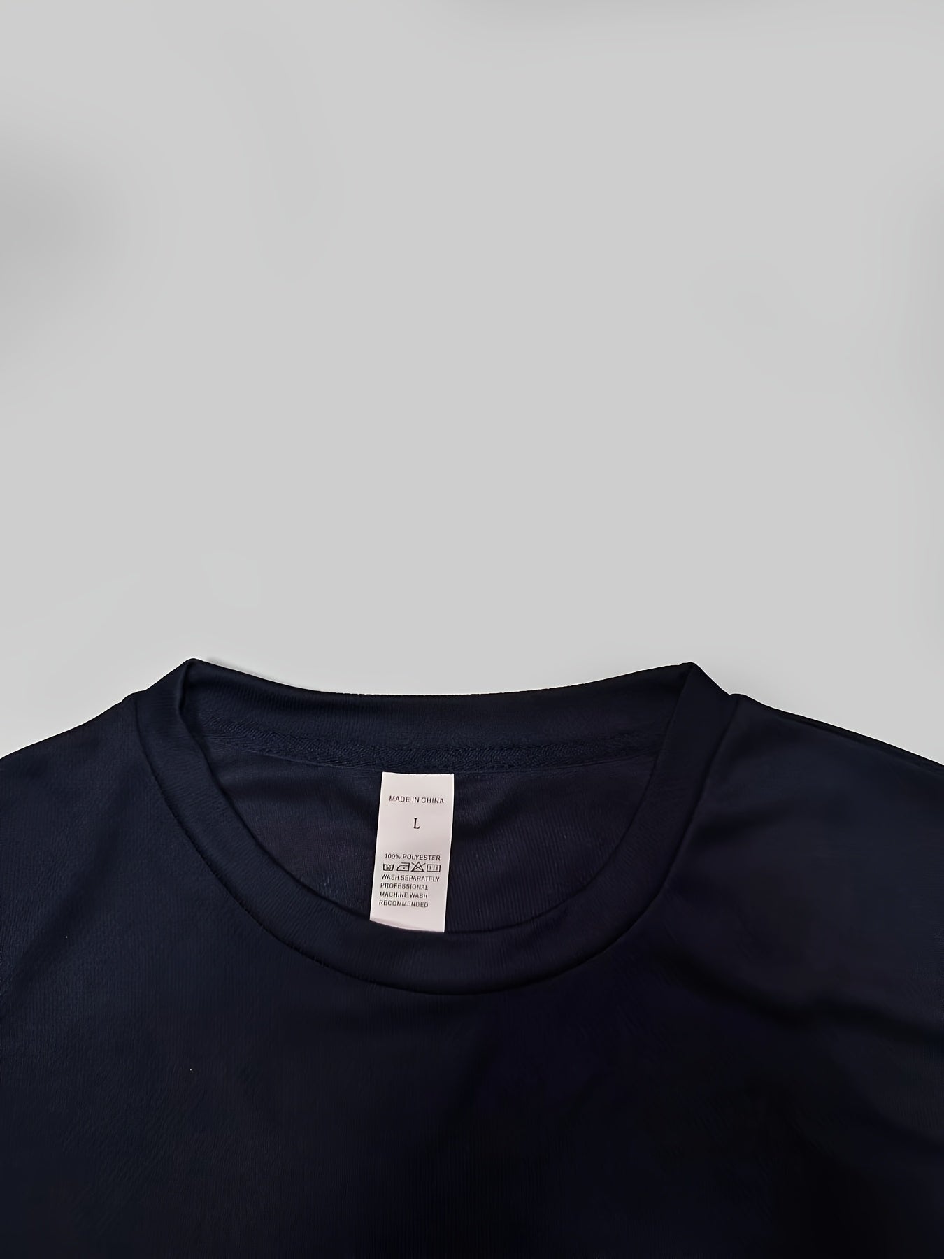 Camiseta Masculina Jesus Geométrico