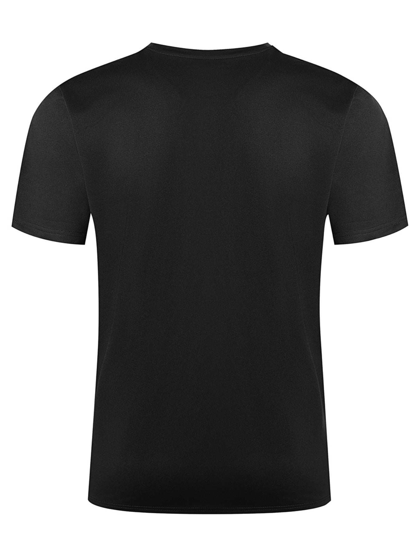 Camiseta Masculina YESHUA Oversized