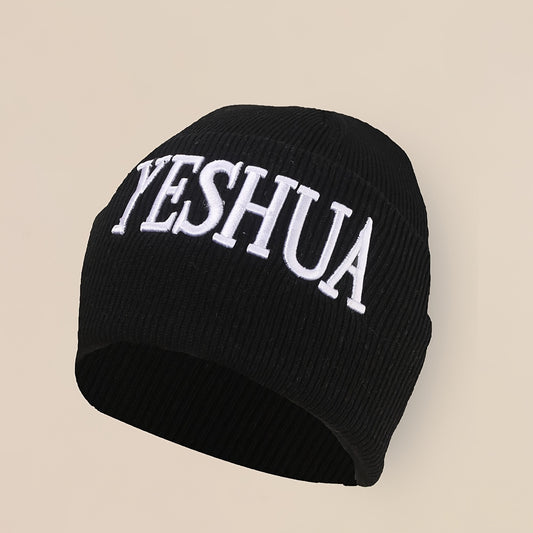 Gorro Fé & Estilo – Yeshua