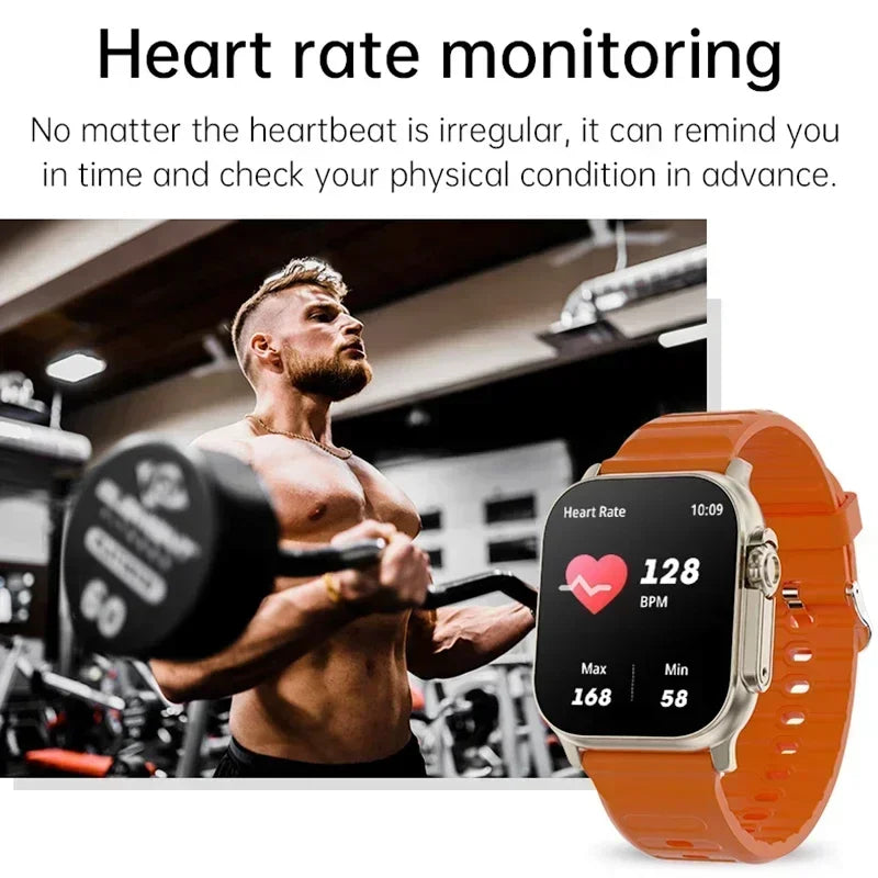 Smartwatch Ultra