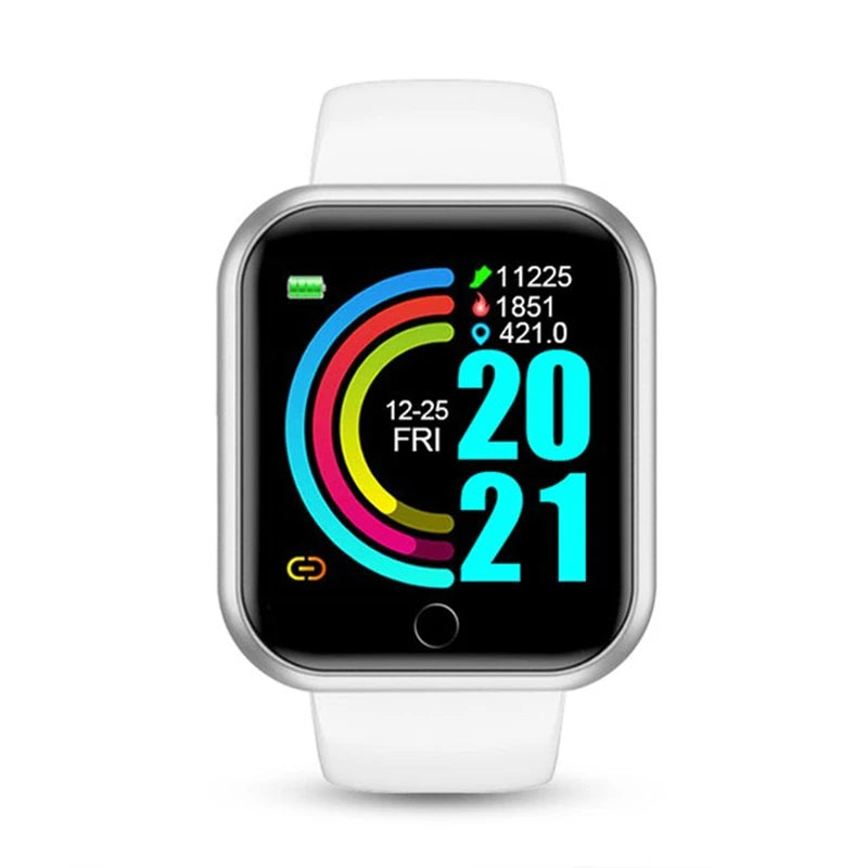 Smartwatch Sports