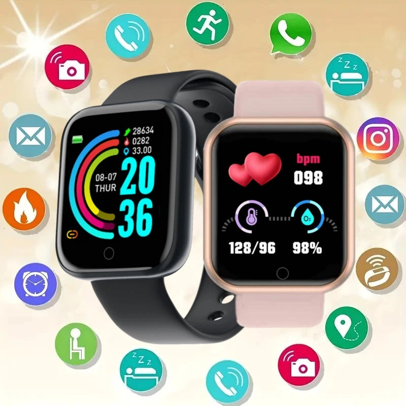 Smartwatch Sports