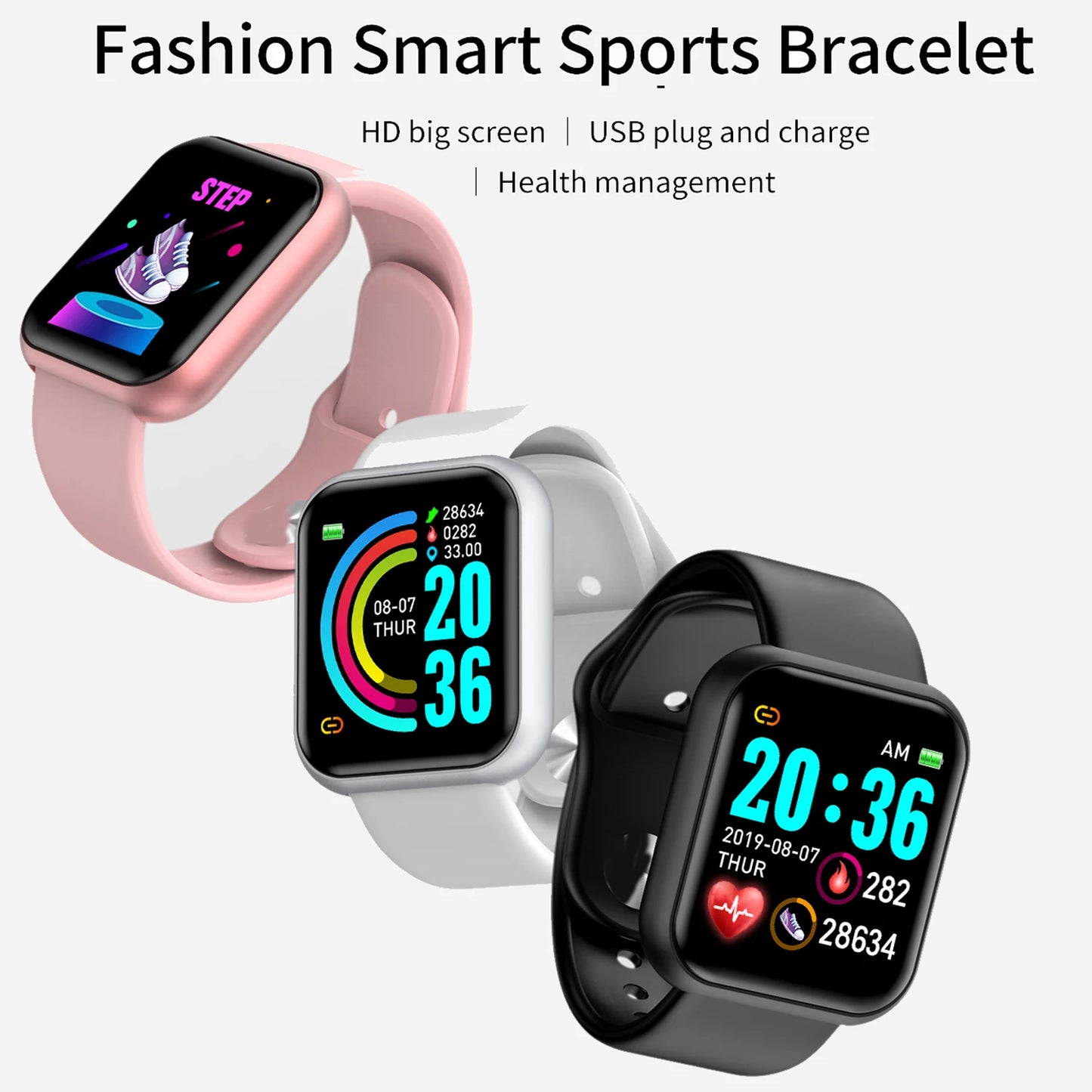 Smartwatch Sports