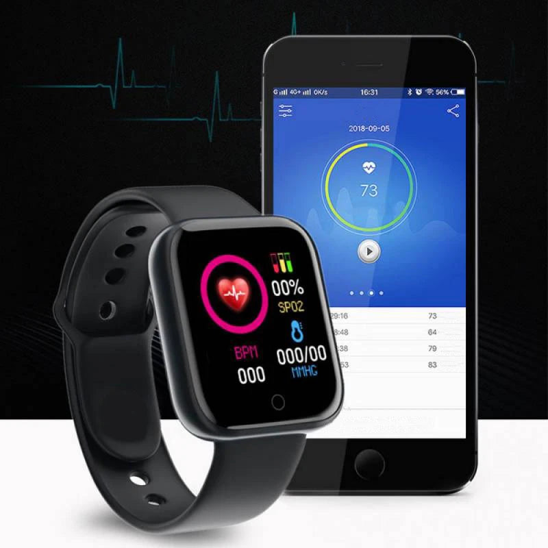 Smartwatch Sports