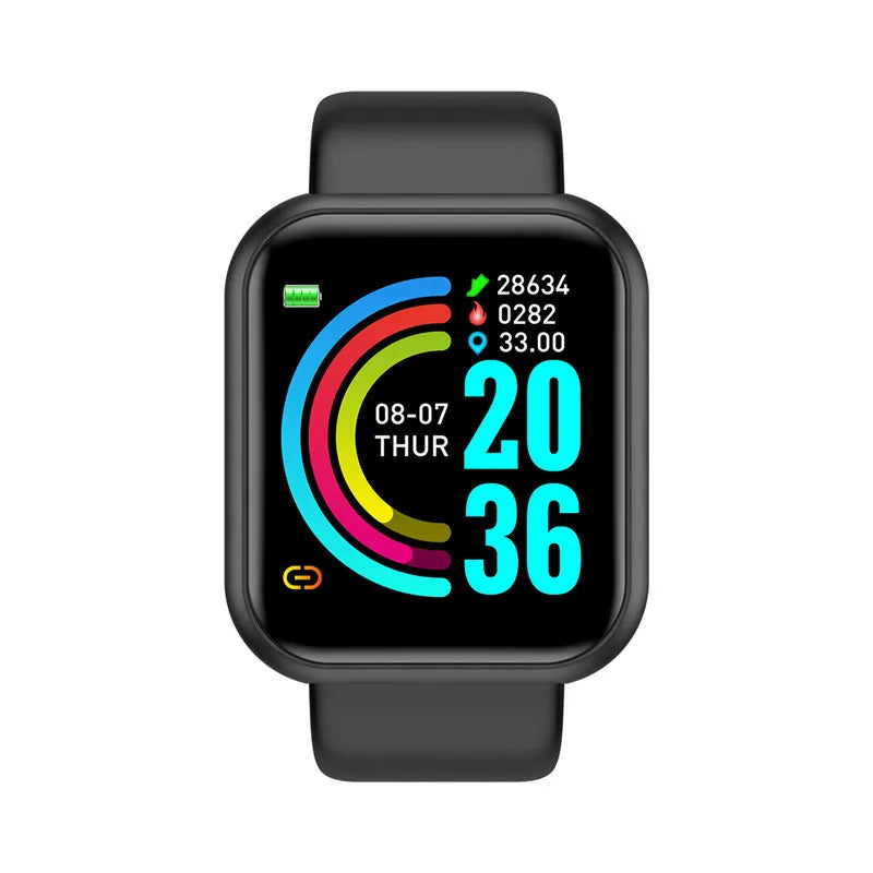 Smartwatch Sports