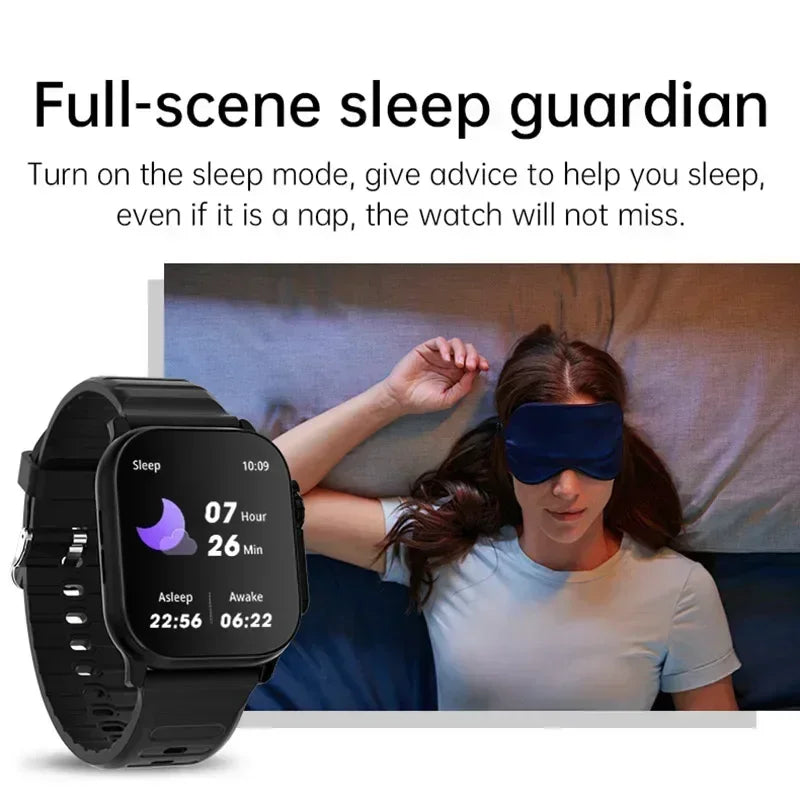 Smartwatch Ultra