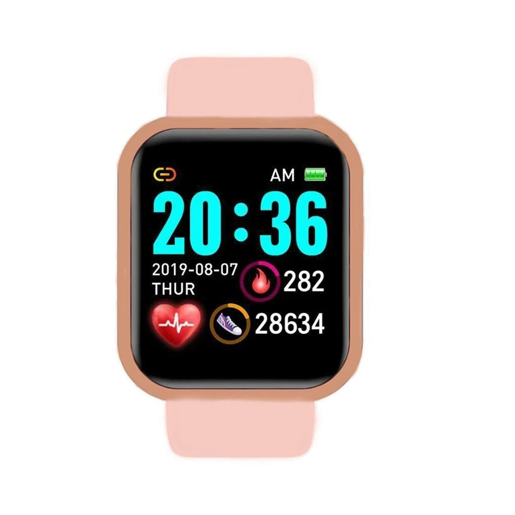 Smartwatch Sports