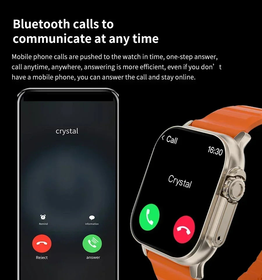 Smartwatch Ultra