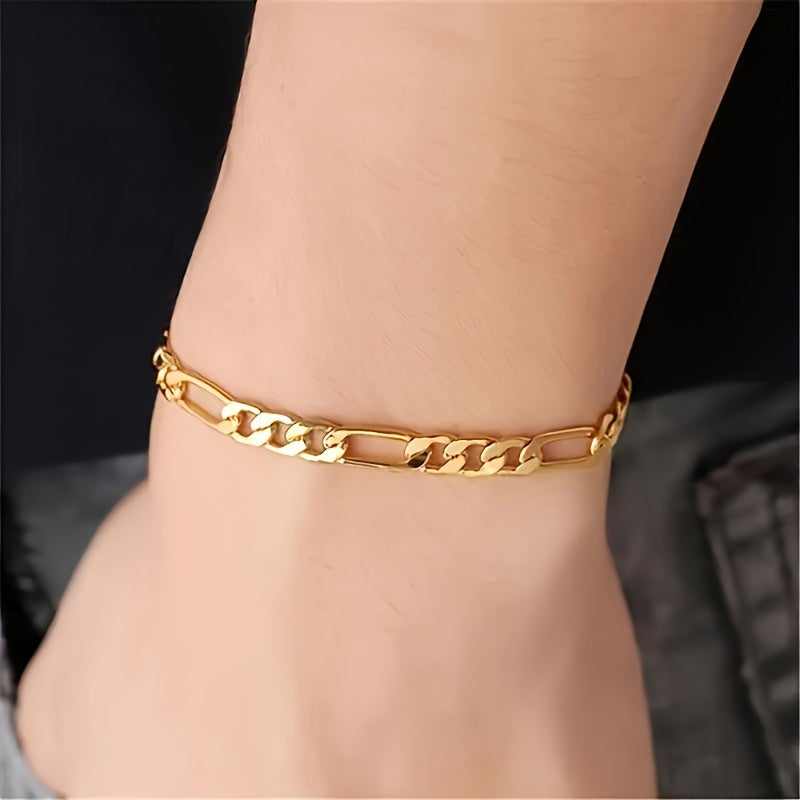 Pulseira Aço Inoxidável